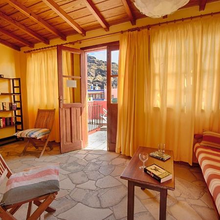 Maisonette Tazacorte Exterior foto