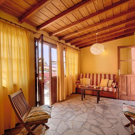 Maisonette Tazacorte Exterior foto
